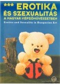 Andrási Gábor - Erotika és szexualitás a magyar képzőművészetben