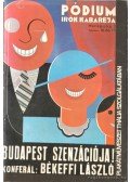 M. Heil Olga - Plakátművészet Thália szolgálatában