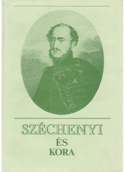 Éri István - Széchenyi és kora Éri István - Széchenyi és kora, Budapest 1991 antikvár könyv