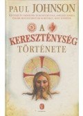 Paul Johnson - A kereszténység története