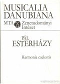 Esterházy Pál - Harmonia Caelestis