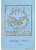 Farkas Jenő Dr. (összeáll.) - Emlékkönyv 1942-1944