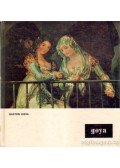 Diehl, Gaston - Goya