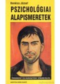 Benkics József - Pszichológiai alapismeretek (dedikált)