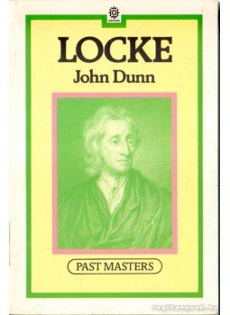 Dunn, John - Locke Dunn, John - Locke, 1989 antikvár könyv