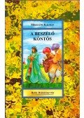 Mikszáth Kálmán - A beszélő köntös