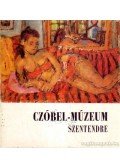 Gergelyné Baktai Júlia - Czóbel Múzeum