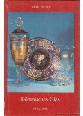 Hnikova, Dagmar - Böhmisches Glas