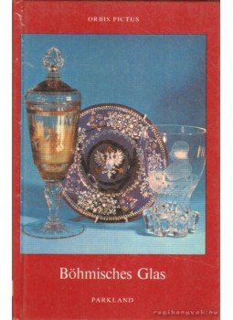 Hnikova, Dagmar - Böhmisches Glas Hnikova, Dagmar - Böhmisches Glas, 0 antikvár könyv