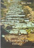 Prohászka Ottokár - A nagyböjt is tavasz