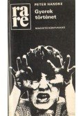 Handke, Peter - Gyerektörténet