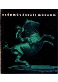 Garas Klára - Szépművészeti Múzeum