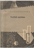 Zákány László,Bonkáló Tamás dr. - Textiliák szárítása