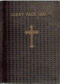 Gigler Károly - Szent vagy, Uram!