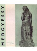 László Gyula - Tanulmányi kiállítás Medgyessy Ferenc hagyatékából