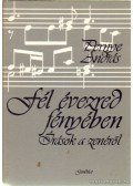 Pernye András - Fél évezred fényében