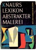 Seuphor, Michel - Knaurs Lexikon abstrakter Malerei