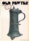 Weiner Piroska - Old Pewter in Hungarian Collections