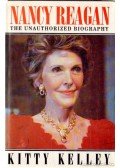 Kelley, Kitty - Nancy Reagan
