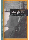 Georges Simenon - Maigret és az idős hölgy