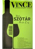 Németh Ágnes - VinCe borszótár A-tól Z-ig