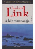 Link, Charlotte - A bűn visszhangja