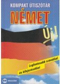 Sövényházy Edit - Kompakt útiszótár - német