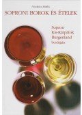 Niszkács Miklós - Soproni borok és ételek