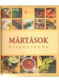  - Mártások kislexikona