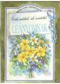 Pam Brown - Örök  emlékül, sok szeretettel leányomnak