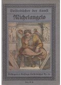 Jantzen, Hans - Michelangelo