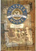 Ulysses Moore - Az időkapu