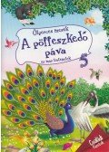 Pádár Éva - A pöffeszkedő páva