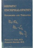 Conn, Harold O. M.D.,Bircher, Johannes M.D. - Hepatic Encephalopathy