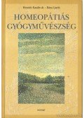 Horváth Katalin,Bóna László - Homeopátiás gyógyművészség