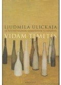 Ljudmila Ulickaja - Vidám temetés