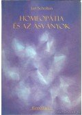 Scholten, Jan - Homeopátia és az ásványok