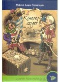 Robert Louis Stevenson  - A kincses sziget