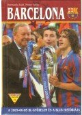 Kormanik Zsolt,Moncz Attila - Barcelona