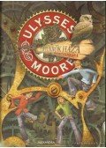 Ulysses Moore - A Tükrök háza