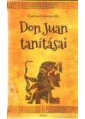Castaneda, Carlos - Don Juan tanításai