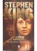 Stephen King - Carrie