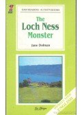 Dolman, Jane - The Loch Ness Monster