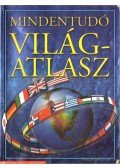 Steele, Philip,Walker, Jane - Mindentudó világatlasz