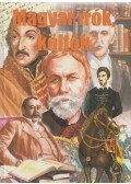 Hanász Annamária - Magyar írók, költők