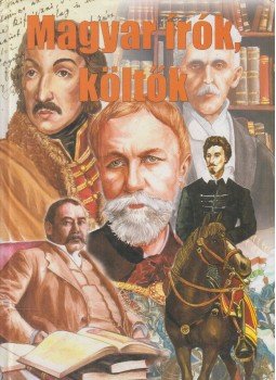 Hanász Annamária - Magyar írók, költők Hanász Annamária - Magyar írók, költők, Nyíregyháza 2006 antikvár könyv
