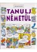 Irving, Nicole - Tanulj németül