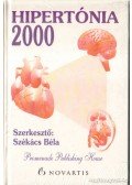Székács Béla (szerk.) - Hipertónia 2000