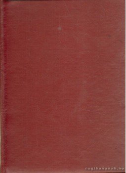 Charlotte Brontë - A lowoodi árva Charlotte Brontë - A lowoodi árva, Budapest 1942 antikvár könyv