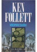 Ken Follett - Vadmacskák